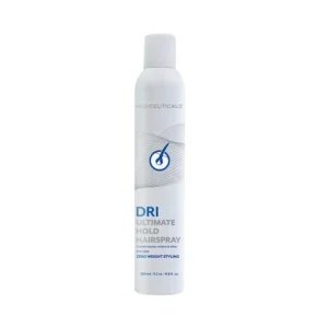 Mediceuticals Dri Ultimate Hold | Joolz Hairstyle