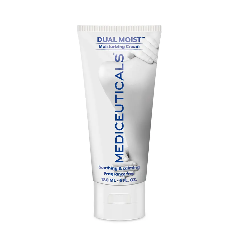 Mediceuticals Dual Moist