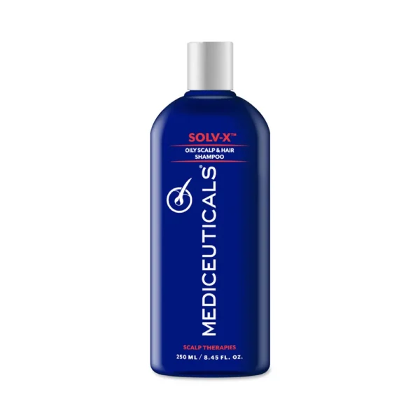 Mediceuticals Solv-X