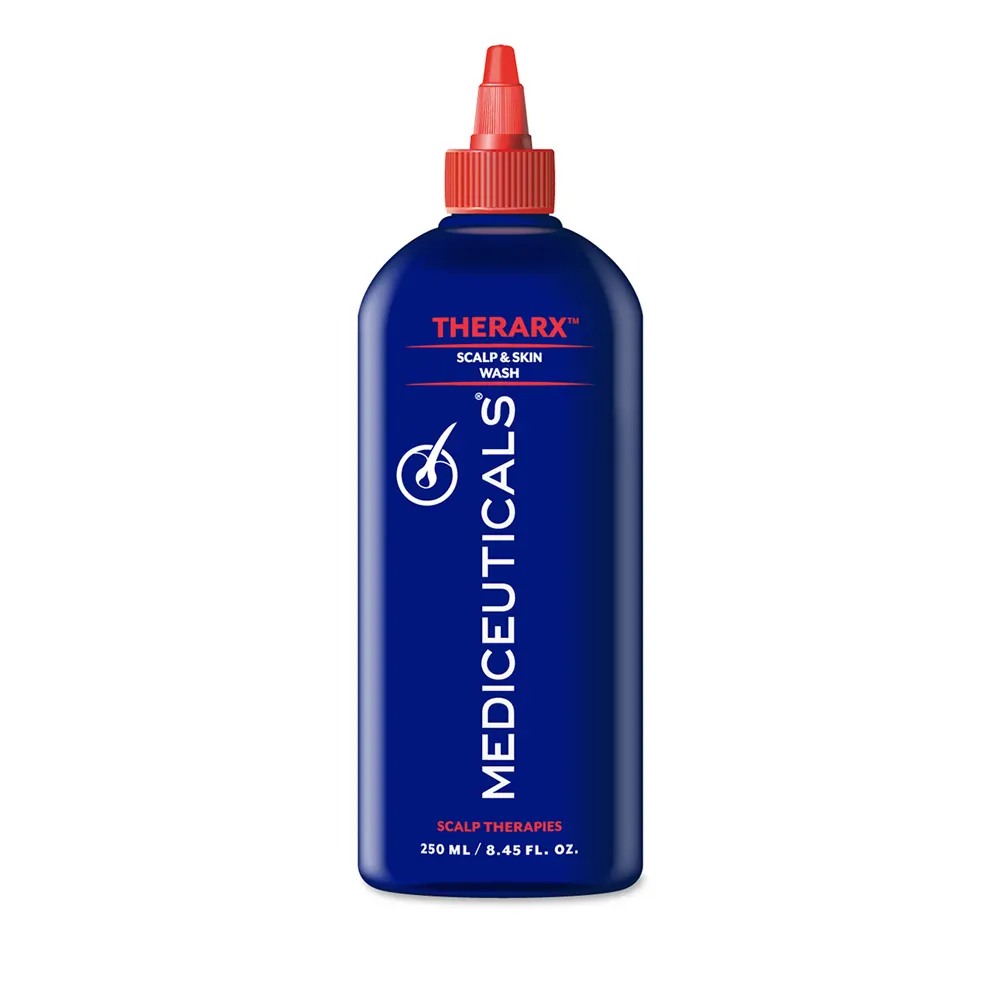 Mediceuticals Therarx