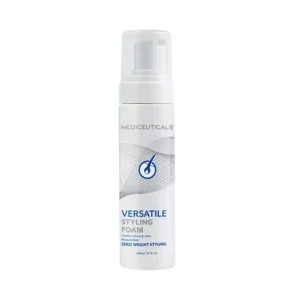 Mediceuticals Versatile Styling Foam | Joolz Hairstyle