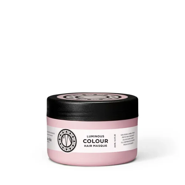 Maria Nila Luminous Colour Hair Masque