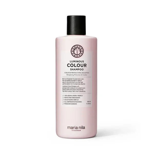 Maria Nila Luminous Colour Shampoo