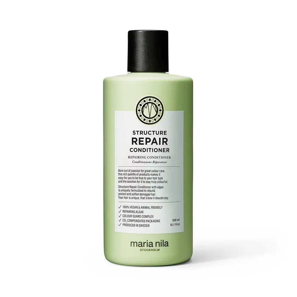 Maria Nila Structure Repair Conditioner