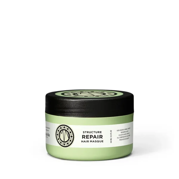Maria Nila Structure Repair Hair Masque