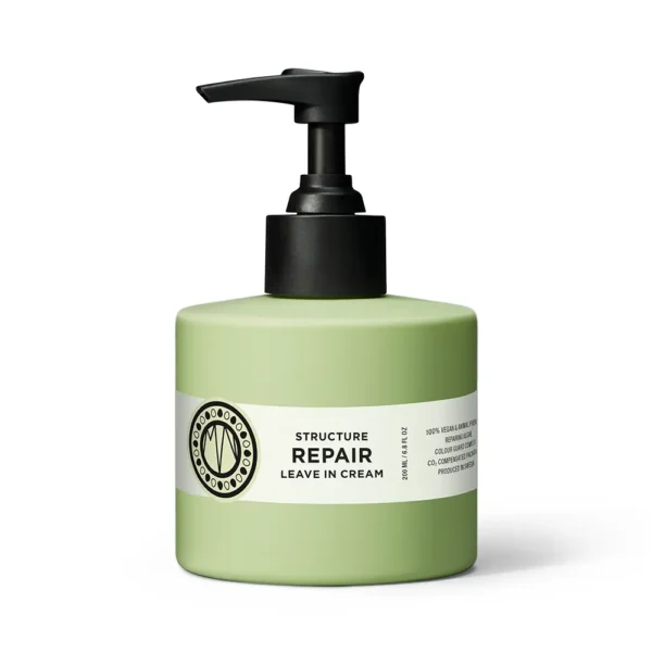 Maria Nila Structure Repair Leave In Cream