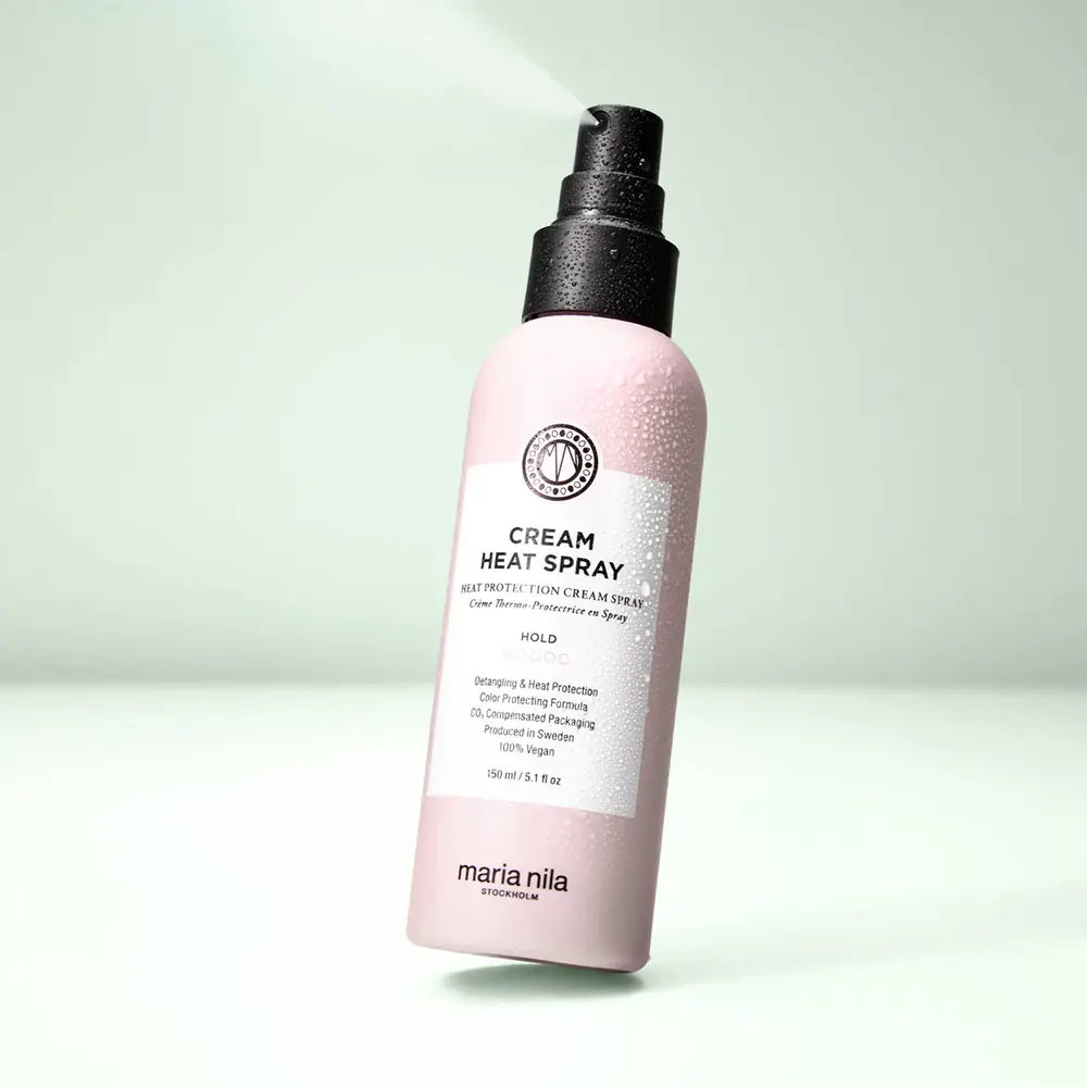 Maria Nila Cream Heat Spray