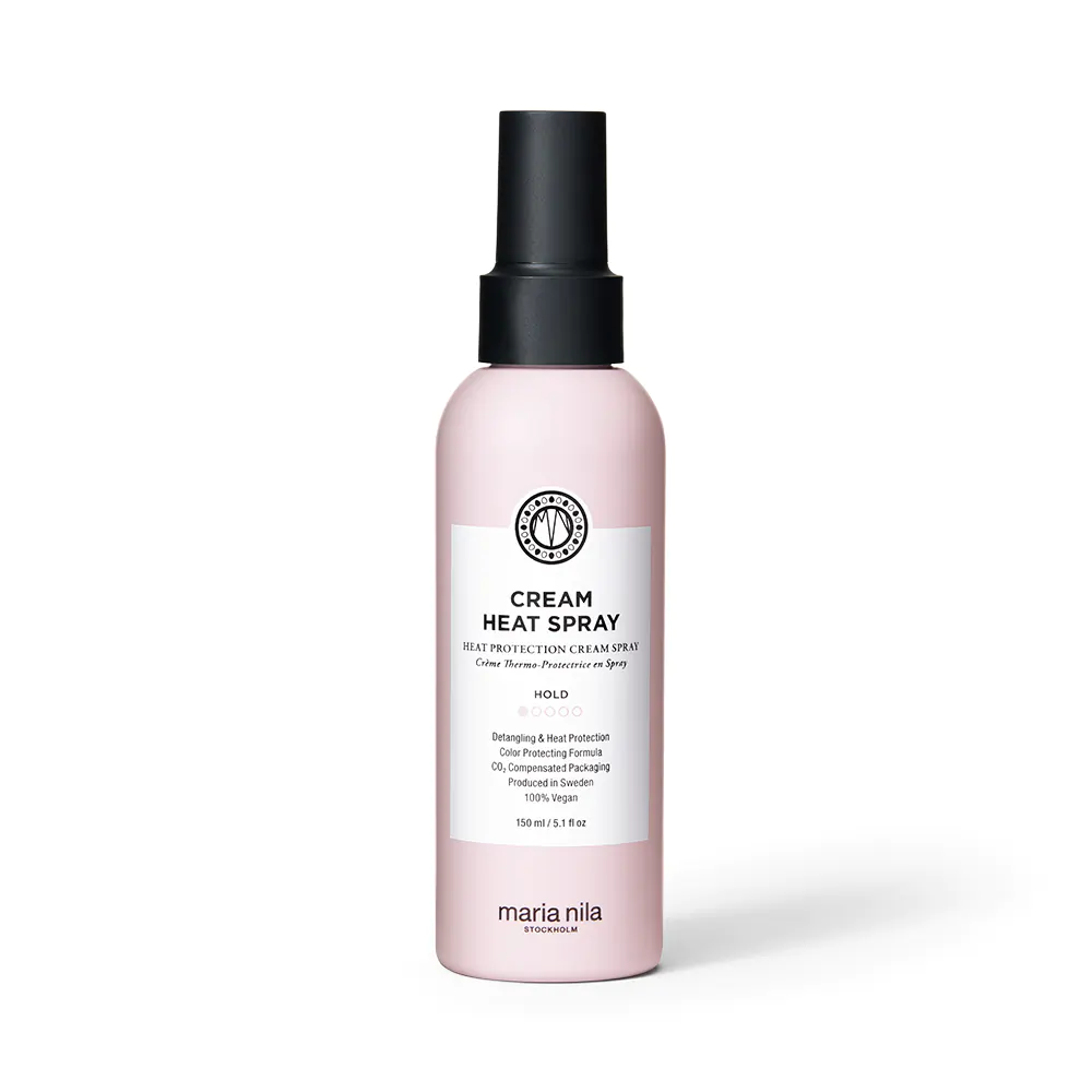 Maria Nila Style Finish Cream Heat Spray