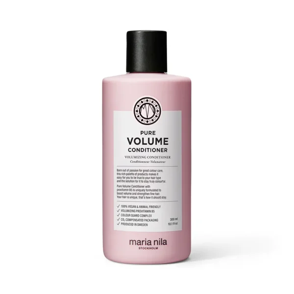 Maria Nila Pure Volume Conditioner