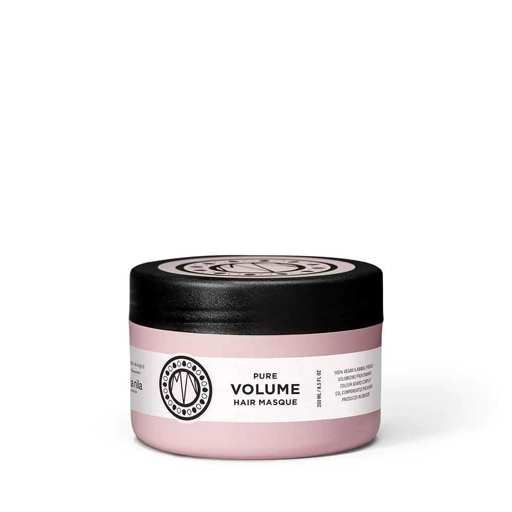 Maria Nila Pure Volume Masque