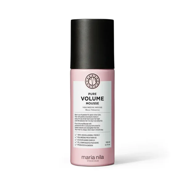Maria Nila Pure Volume Mousse