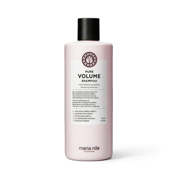 Maria Nila Pure Volume Shampoo