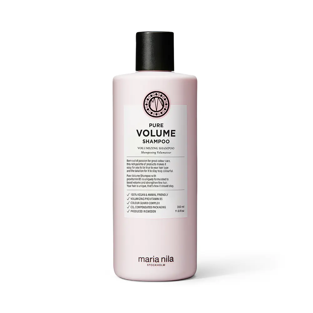 Maria Nila Pure Volume Shampoo