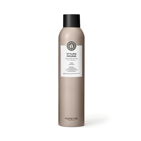 Maria Nila Styling Mousse