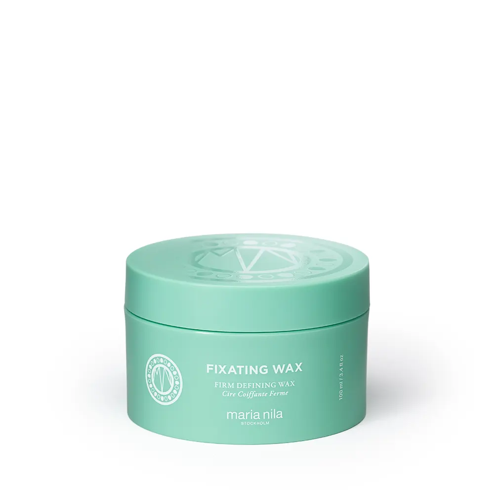 Mariaa Nila Fixating Wax