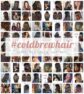 Cold brew hair, de nieuwste haartrend | Joolz Hairstyle