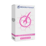 Meiceuticals Advanced Hair Restoration Kit Women Dry Thinning Hair