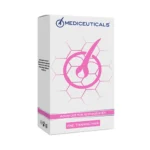 Meiceuticals Advanced Hair Restoration Kit Women Fine Thinning Hair