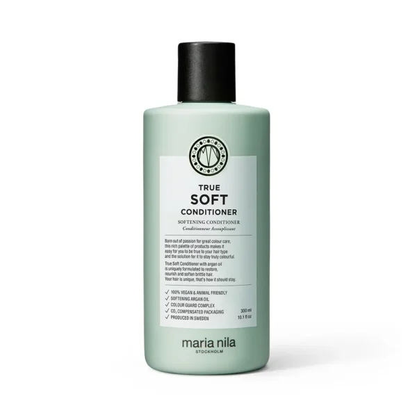 Maria Nila True Soft Conditioner