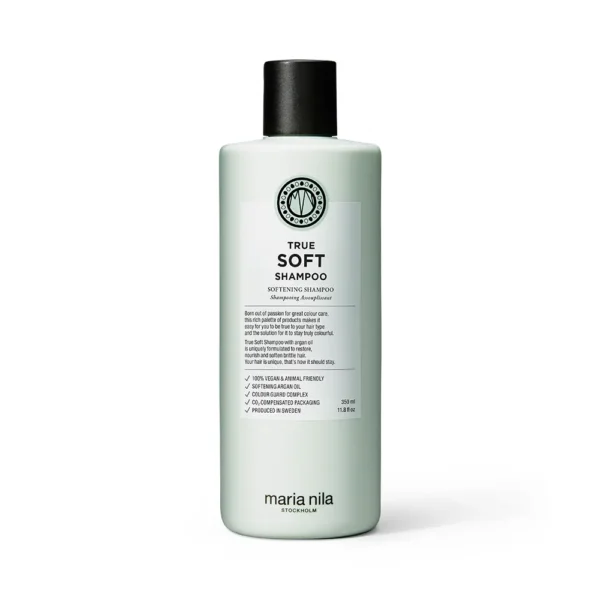 Maria Nila True Soft Shampoo