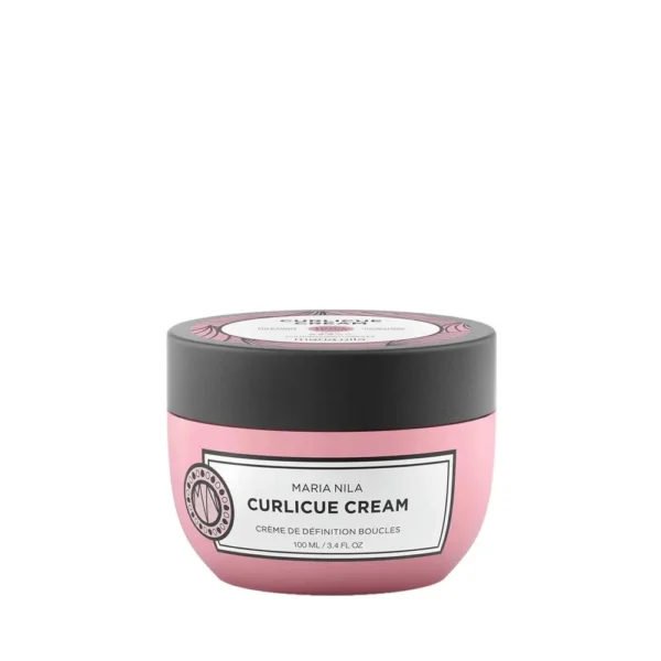 Maria Nila Curlicue Cream