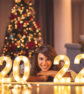 Fijne feestdagen en een gezond 2022! Liefs, Joolz hairstyle