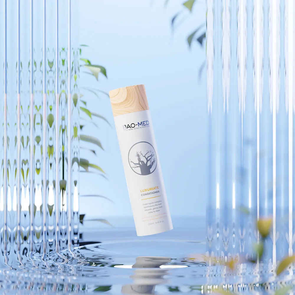 Mediceuticals Boa-Med Luxuriate Conditioner