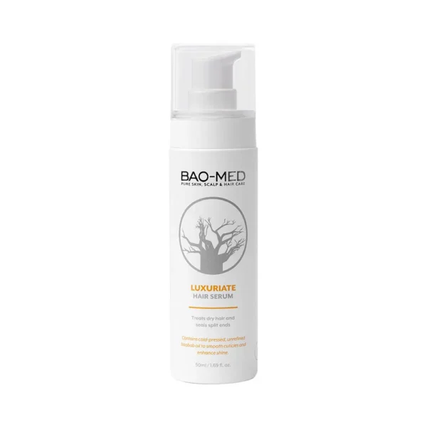 Mediceuticals Boa-Med Luxuriate Hair Serum