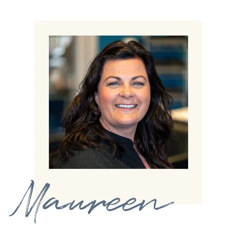Maureen | Joolz Hairstyle